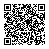 ケータイサイトのQRコード
